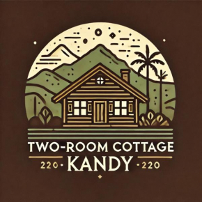 Two-room cottage kandy